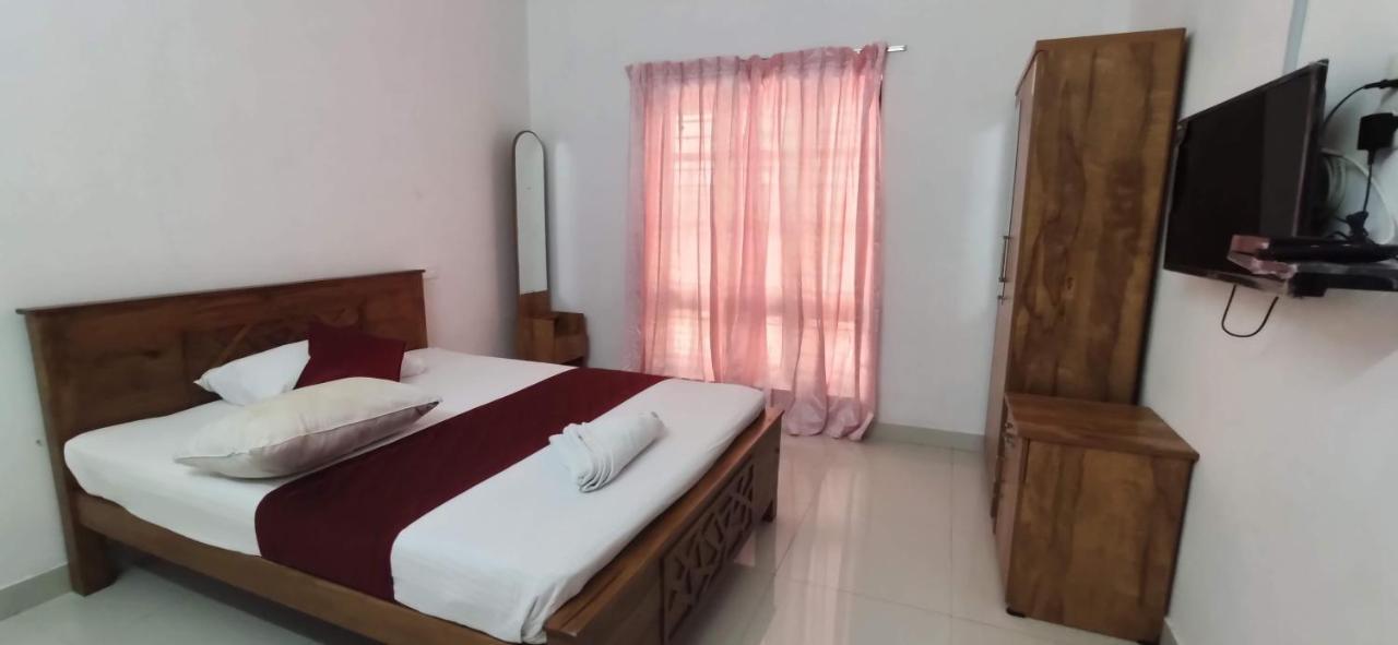 Ripples Service Villas Kollam Ngoại thất bức ảnh