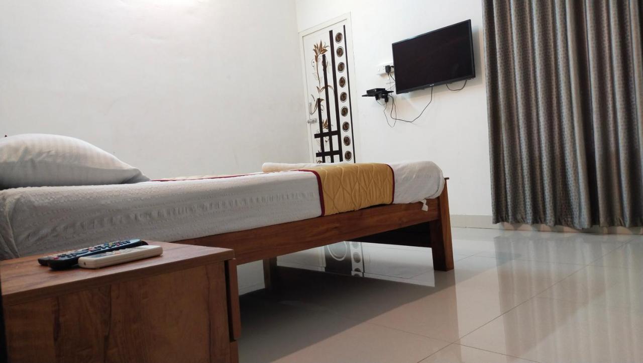 Ripples Service Villas Kollam Ngoại thất bức ảnh