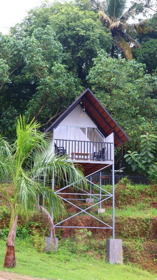 Ripples Service Villas Kollam Ngoại thất bức ảnh