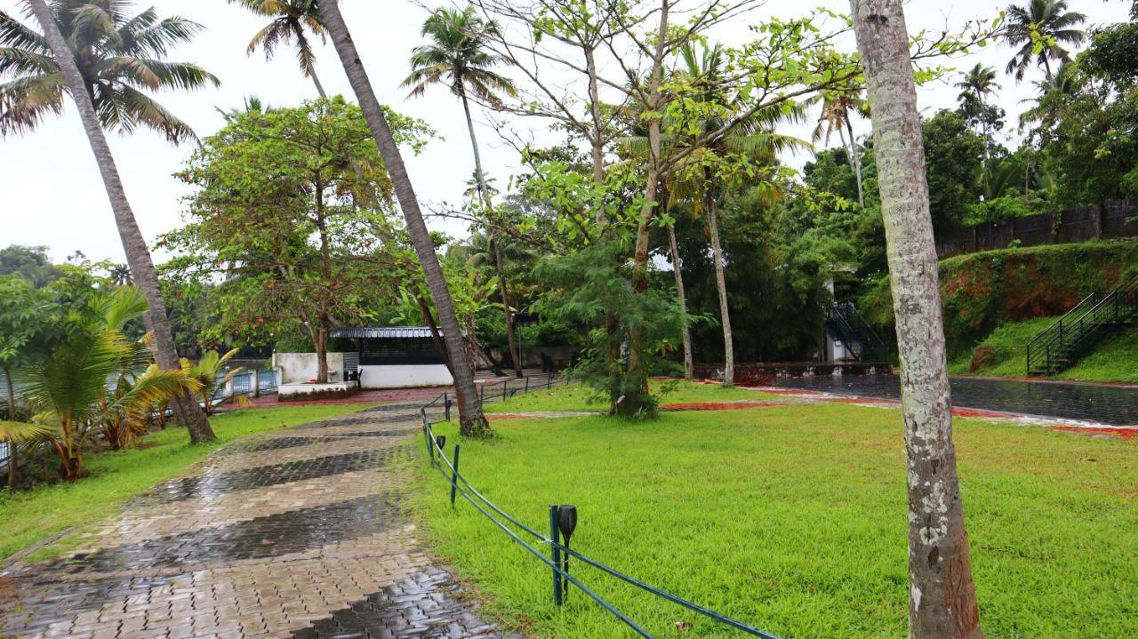Ripples Service Villas Kollam Ngoại thất bức ảnh