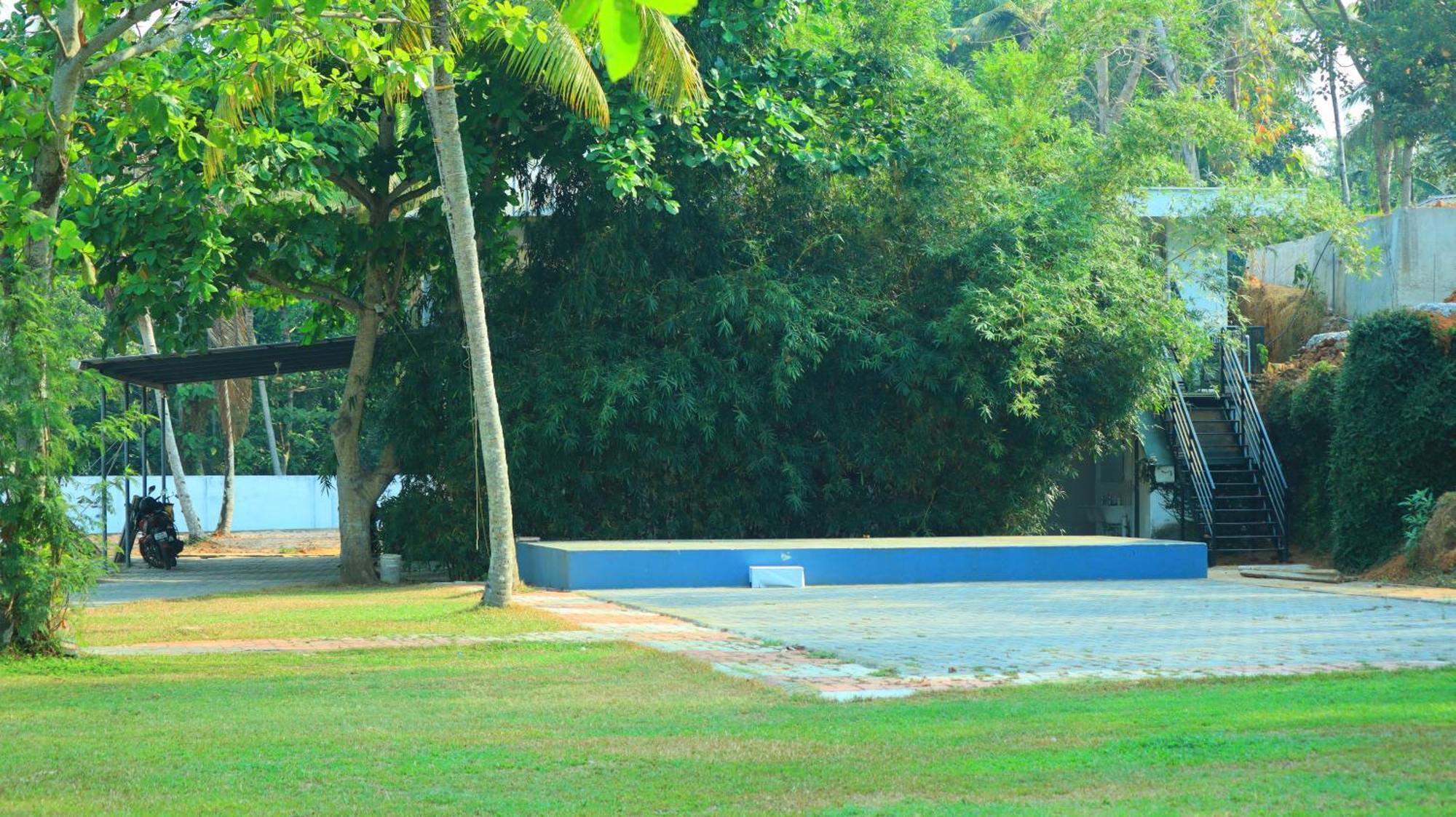 Ripples Service Villas Kollam Ngoại thất bức ảnh
